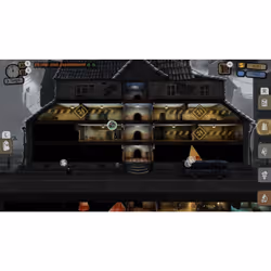 Curve Games Beholder - Complete Collector's Edition Completa Nintendo Switch - Vista aggiuntiva 4