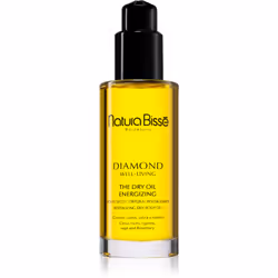 L’olio corpo Natura Bissé Diamond Well-Living offre alla tua pelle un’idratazione intensa e un trattamento rigenerante.