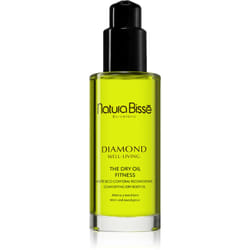 Natura Bissé Diamond Well-Living The Dry Oil - Fitness 100 ml