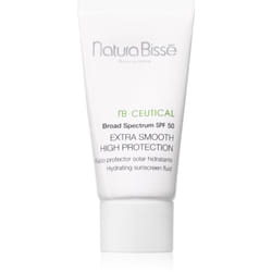 Natura Bissé Nb-ceutical SPF 50 Extra Smooth 50 ml