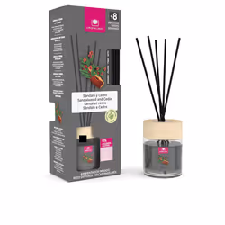 Mikado deodorante per ambienti 0% #sandalo-cedro