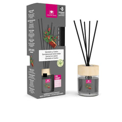 Mikado deodorante per ambienti 0% #sandalo-cedro