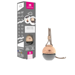 Deodorante per Auto 0% #sandalo-cedro