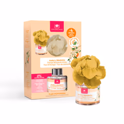Profumato Flower deodorante per ambienti 0% #fiori d’arancio e mandarino - Vista aggiuntiva 2