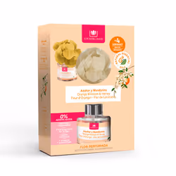 Profumato Flower deodorante per ambienti 0% #fiori d’arancio e mandarino - Vista aggiuntiva 3