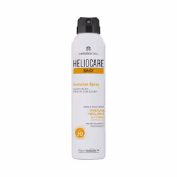 Heliocare 360° Invisible Spray Spf30 200 ml
