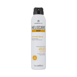 Heliocare 360° Invisible Spray Spf30 200 ml