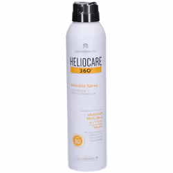 Heliocare 360° Invisible Spray Spf30 200 ml