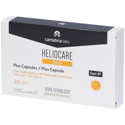 Heliocare 360° Plus Capsule Opti-D 15,39 g