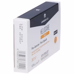 Heliocare 360° Plus Capsule Opti-D 15,39 g