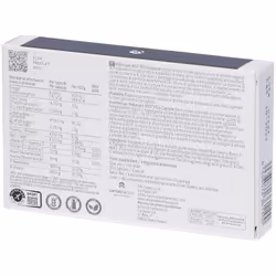 Heliocare 360° Plus Capsule Opti-D 15,39 g