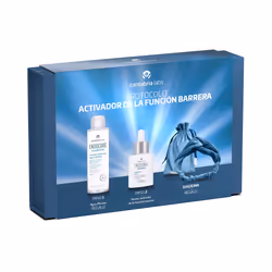 Endocare Activador De La Función Barrera Estuche 3 pz