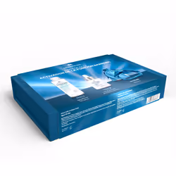 Endocare Activador De La Función Barrera Estuche 3 pz