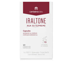 Iraltone Aga 5-ALFA Supreme capsule 60 u