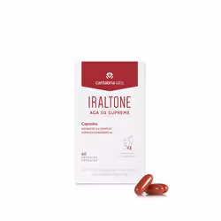 Iraltone Aga 5-ALFA Supreme capsule 60 u
