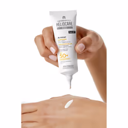 Heliocare 360° Acnimat sistema solare anti-imperfezioni e opacizzante Spf 50+ 50 ml - Vista aggiuntiva 4