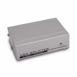 AISENS A116-0085 ripartitore video VGA 4x VGA