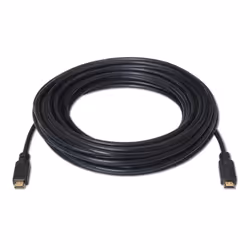 AISENS A119-0104 cavo HDMI 20 m HDMI tipo A (Standard) Nero