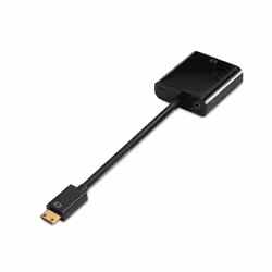 AISENS A122-0127 cavo e adattatore video 10 m