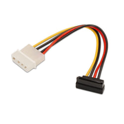 AISENS A131-0160 cavo di alimentazione interno 0,16 m