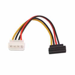 AISENS A131-0160 cavo di alimentazione interno 0,16 m - Vista aggiuntiva 2