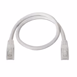 AISENS A133-0198 cavo di rete Bianco 2 m Cat5e U/UTP (UTP)