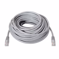AISENS A135-0272 cavo di rete Grigio 15 m Cat6 U/UTP (UTP) - Vista aggiuntiva 2