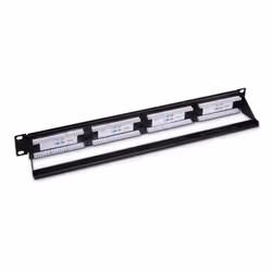 AISENS A141-0308 pezzo di pannello 1U