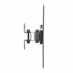 AISENS WT42TS-005 Supporto TV a parete 106,7 cm (42") Nero - Vista aggiuntiva 4