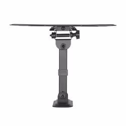 AISENS WT42TSE-007 Supporto TV a parete 42" Nero - Vista aggiuntiva 4