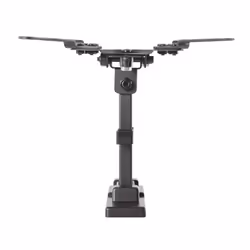AISENS WT42TSLE-009 Supporto TV a parete 42" Nero - Vista aggiuntiva 4