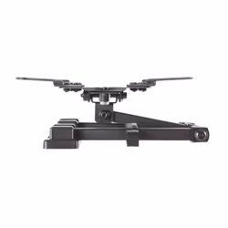 AISENS WT42TSLE-011 Supporto TV a parete 42" Nero - Vista aggiuntiva 5