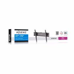 AISENS WT70T-017 Supporto TV a parete 70" Nero - Vista aggiuntiva 6