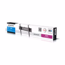 AISENS WT70T-017 Supporto TV a parete 70" Nero - Vista aggiuntiva 7
