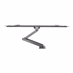 AISENS WT70TSLE-021 Supporto TV a parete 70" Nero - Vista aggiuntiva 4
