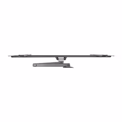 AISENS WT70TSLE-021 Supporto TV a parete 70" Nero - Vista aggiuntiva 5