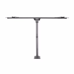 AISENS WT70TSLE-021 Supporto TV a parete 70" Nero - Vista aggiuntiva 6