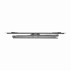 AISENS WT70TSLE-023 Supporto TV a parete 70" Nero - Vista aggiuntiva 4