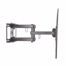 AISENS WT70TSLE-023 Supporto TV a parete 70" Nero - Vista aggiuntiva 5