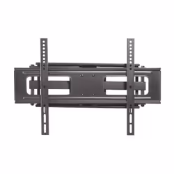 AISENS WT70TSLE-027 Supporto TV a parete 70" Nero - Vista aggiuntiva 4