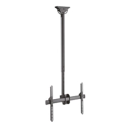 AISENS CT70TSLE-033 Supporto TV a parete 177,8 cm (70") Nero