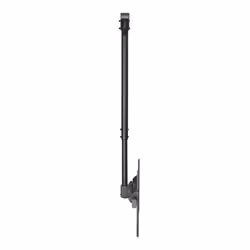 AISENS CT70TSLE-033 Supporto TV a parete 177,8 cm (70") Nero - Vista aggiuntiva 4