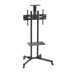 AISENS FT70TE-035 Supporto per display espositivi 70" Nero