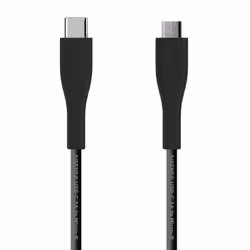 AISENS A107-0349, 1 m, USB C, Micro-USB B, USB 2.0, 0,48 Gbit/s, Nero