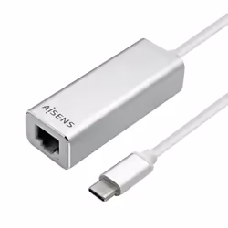 AISENS A109-0341, 0,15 m, USB C
