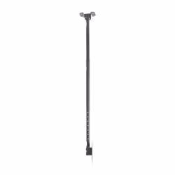 AISENS CT43TSE-053 Supporto per display espositivi 43" Nero - Vista aggiuntiva 4