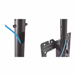 AISENS CT43TSE-053 Supporto per display espositivi 43" Nero - Vista aggiuntiva 6