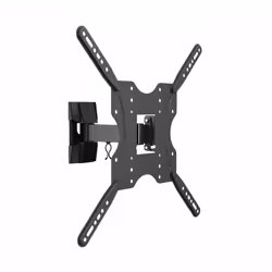 AISENS WT55TSE-057, Viti, 30 kg, 81,3 cm (32"), 139,7 cm (55"), 400 x 400 mm, Nero