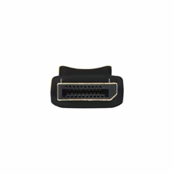 AISENS A149-0390 cavo DisplayPort 2 m Nero - Vista aggiuntiva 4