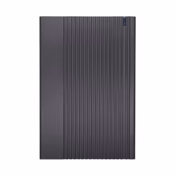 AISENS ASE-2532B, Box esterno SSD, 2.5", SATA, Seriale ATA II, Serial ATA III, 5 Gbit/s, Collegamento del dispositivo USB, Ne ...